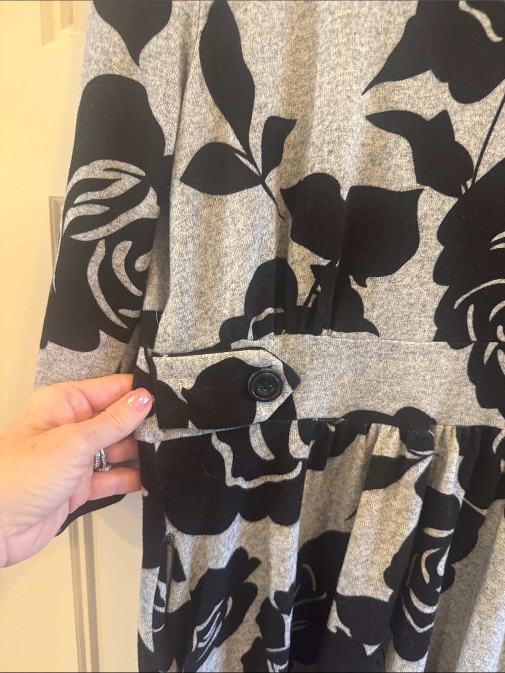LA Soul Dress - Picture 5 of 7